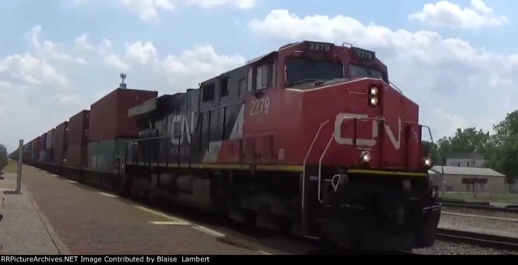 CN Q197